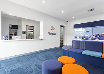 Dr Justin Wong - KINDERDENTAL - SPECIALIST PAEDIATRIC DENTISTRY