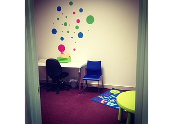 Justine Anderson - THINK.GROW.CONNECT