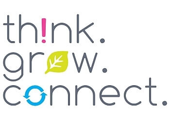 Justine Anderson - THINK.GROW.CONNECT