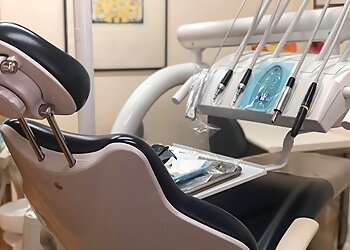 Dr Ka Sheng Loh - CROTTY DENTAL