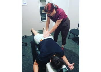 Dr. Kade Anderson (Chiropractor) - ANDERSON FAMILY CHIROPRACTIC