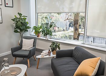 Dr Kam Wong - MINDSIGHT CLINIC