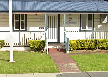 Dr Kamal Ahmed - SOUTH COAST ORTHODONTICS