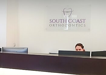 Dr Kamal Ahmed - SOUTH COAST ORTHODONTICS
