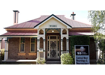 Dr Kannan Bakthavatsalam - CENTRAL WEST NEUROLOGY AND NEUROSURGERY