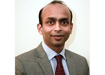 Dr Kannan Venugopal - PERTH GASTROENTEROLOGY AND LIVER CARE