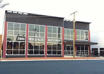 Dr Karan Rao - DUBBO MEDICAL AND ALLIED HEALTH GROUP