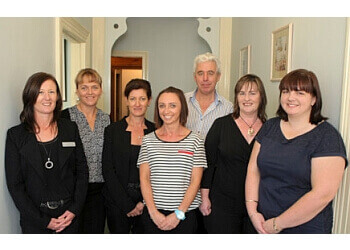 Dr Karen Forsyth - BANYAN CHIROPRACTIC CENTRE
