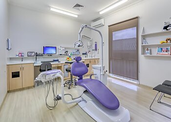 Dr Karen Griffin - BANK PLACE DENTAL