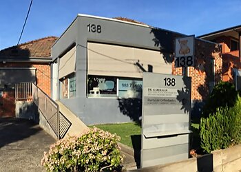 Dr Karen Kan - KEW PAEDIATRIC GROUP