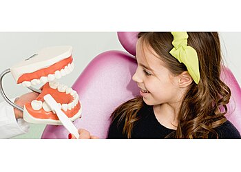 Dr Karen Kan - KEW PAEDIATRIC GROUP