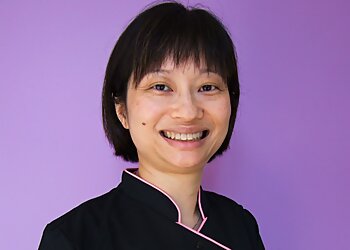 Melbourne Paediatric Dentists Dr Karen Kan - KEW PAEDIATRIC GROUP image 1