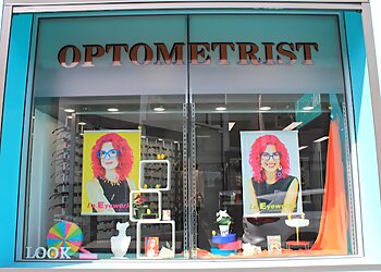 Dr Karlee  - LOOK OF AUSTRALIA