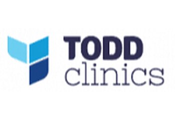 Dr Kate Hamilton - TODD CLINICS