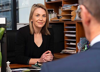 Dr Kathryn McLeod - WEST COAST UROLOGY