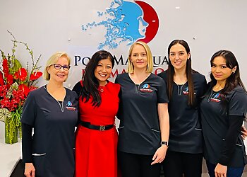 Dr Katie Le - PORT MACQUARIE DERMATOLOGY