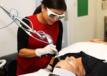 Dr Katie Le - PORT MACQUARIE DERMATOLOGY