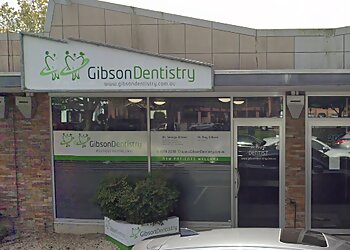 Dr Kay Gibson - GIBSON DENTISTRY