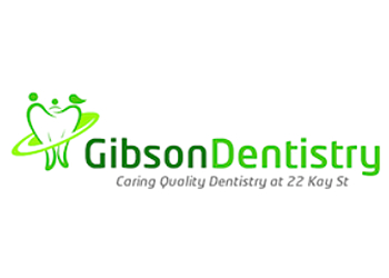 Dr Kay Gibson - GIBSON DENTISTRY