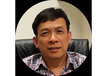 Dr Kee Ooi - LOGAN ENDOSCOPY SERVICES