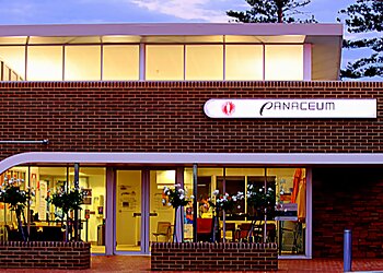 Dr Keith Figueiredo - PANACEUM GROUP