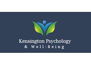 Dr Kelsi Semeschuk - KENSINGTON PSYCHOLOGY & WELL-BEING