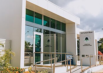 Dr Ken Lai - SPINAL WORKS CHIROPRACTIC TOWNSVILLE