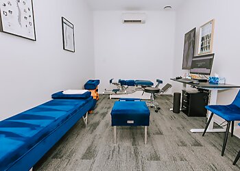 Dr Ken Lai - SPINAL WORKS CHIROPRACTIC TOWNSVILLE