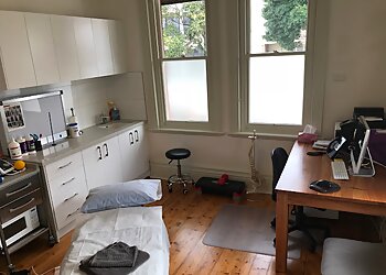 Dr Kenneth Taylor - BRUNSWICK HEALTH