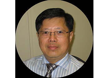 Dr Keong Lim - Logan Endoscopy Services