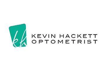 Dr Kevin Hackett - KEVIN HACKETT OPTOMETRIST