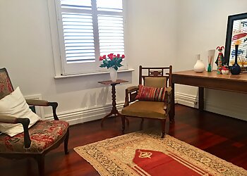 Dr Kevin O’Daly - FREMANTLE PSYCHIATRY