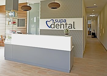 Dr Khachornwut (Supa) Supasiti - SUPA DENTAL