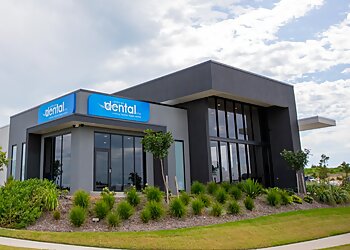 Dr Khaled Shahin - LAKESIDE DENTAL SPA