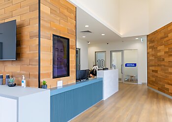 Dr Khaled Shahin - LAKESIDE DENTAL SPA