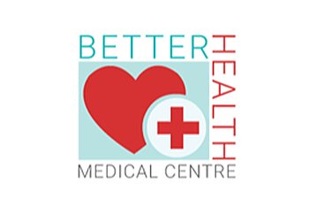 Dr Khalid Hassan - BETTER HEALTH MEDICAL CENTRE
