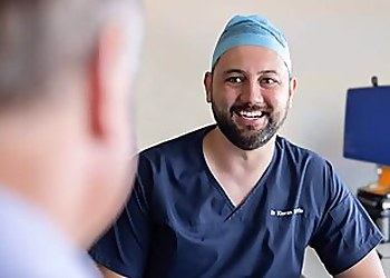 Dr Kieran Beattie - HUNTER VALLEY UROLOGY