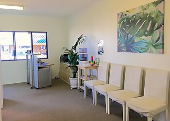 Dr Kimberley Collins - NURTURE CHIROPRACTIC