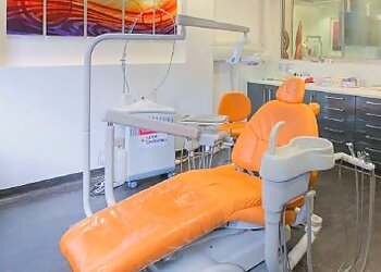 Dr Kinnar Shah - SMILE CONCEPTS