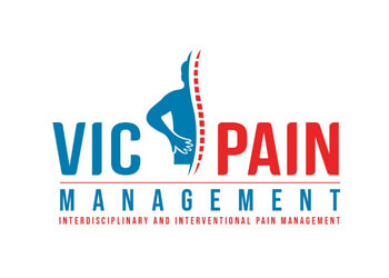 Dr Kiran Tippur - VIC PAIN MANAGEMENT