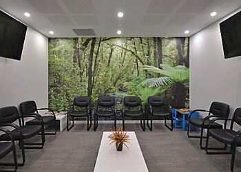 Dr Kirsten Murray - HUNTER ENDOCRINOLOGY