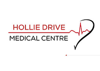 Dr Krishna Saha - HOLLIE DRIVE MEDICAL CENTRE