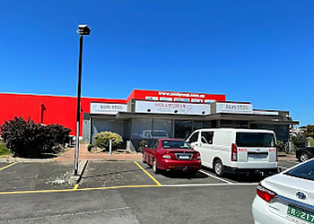 Dr Krishna Saha - HOLLIE DRIVE MEDICAL CENTRE