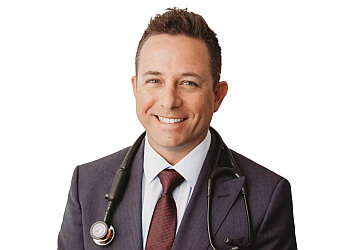 Dr Kristian Prados - COAST CARDIOLOGY