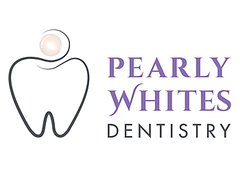 Dr Kristina Hurrell - PEARLY WHITES DENTISTRY