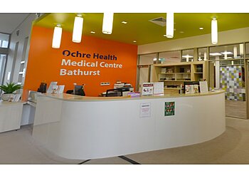 Dr Kula Baravilala - OCHRE MEDICAL CENTRE BATHURST