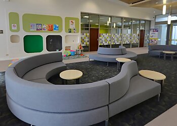 Dr Kula Baravilala - OCHRE MEDICAL CENTRE BATHURST