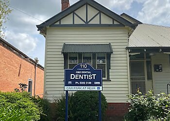 Dr Kumar - CBD DENTAL