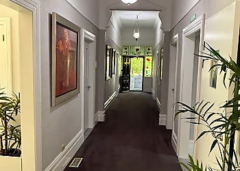 Dr Kumar - CBD DENTAL BALLARAT