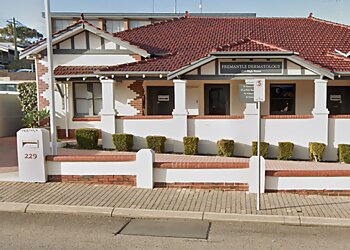 Dr Kurt Gebauer - FREMANTLE DERMATOLOGY